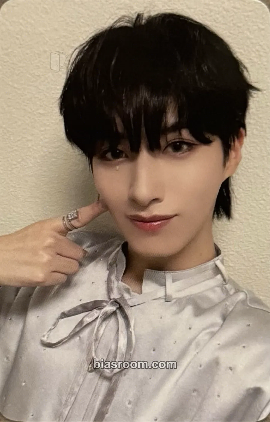 Xion MALUS Photocard - ONEUS - ONEUS K-pop photocard