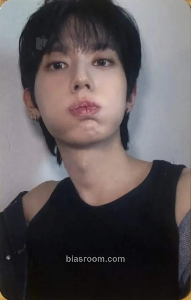 Wezag - Sion - The First Harmony Album album photocard