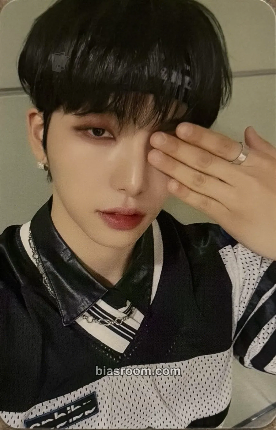 Seoho MALUS Photocard - ONEUS - ONEUS K-pop photocard