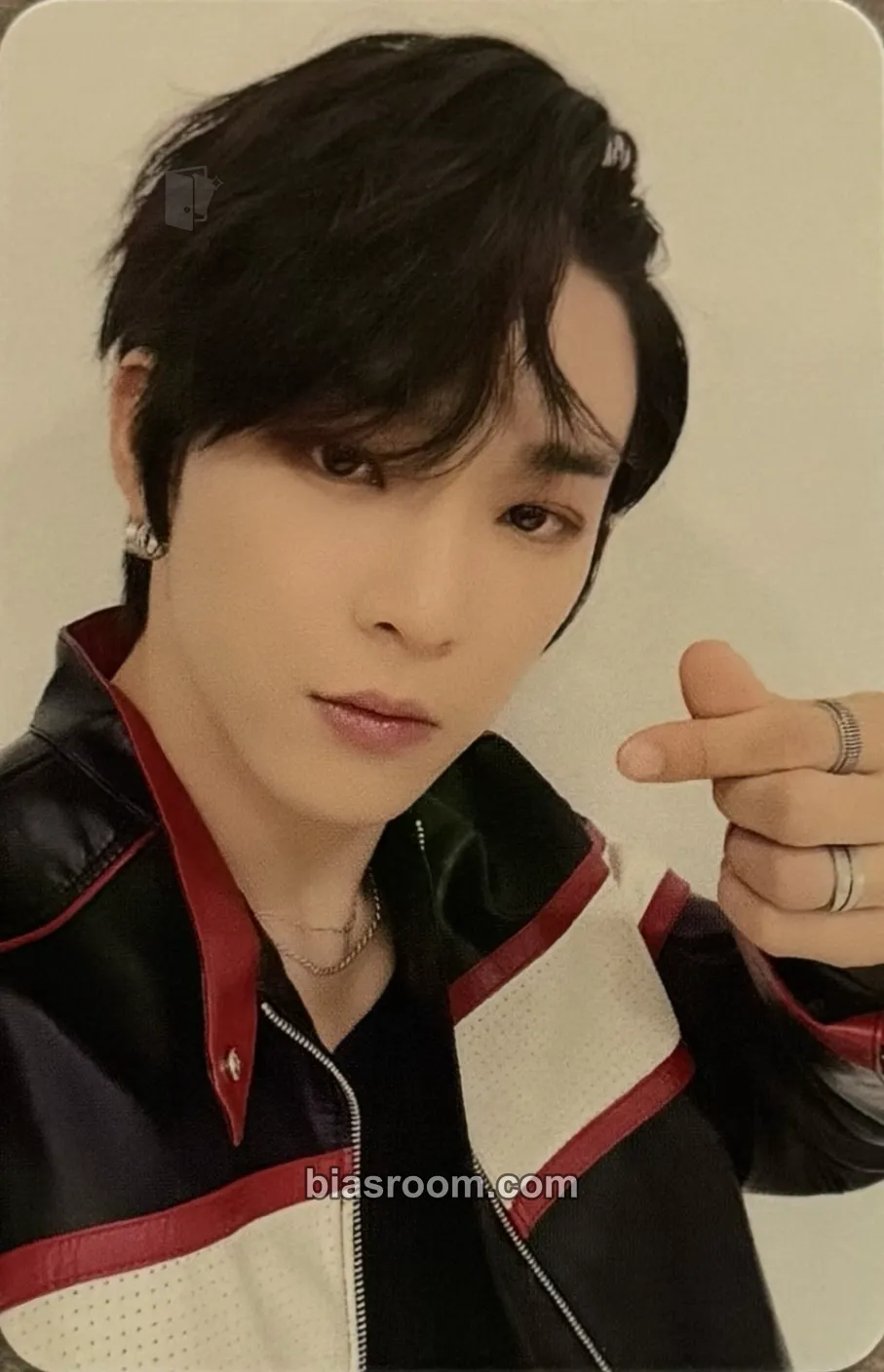 Leedo MALUS Photocard - ONEUS - ONEUS K-pop photocard