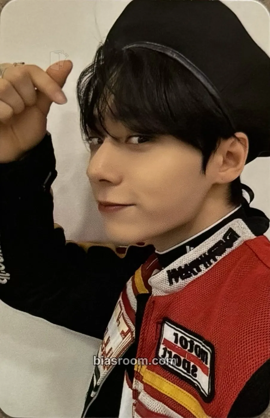 Hwanwoong MALUS Photocard - ONEUS - ONEUS K-pop photocard