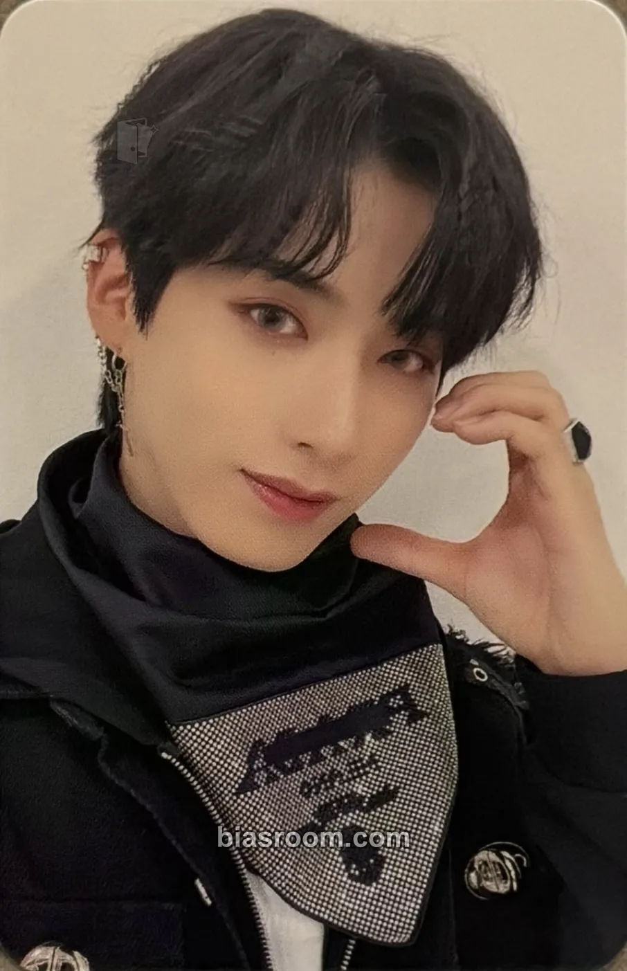 Xion MALUS Photocard - ONEUS - ONEUS K-pop photocard