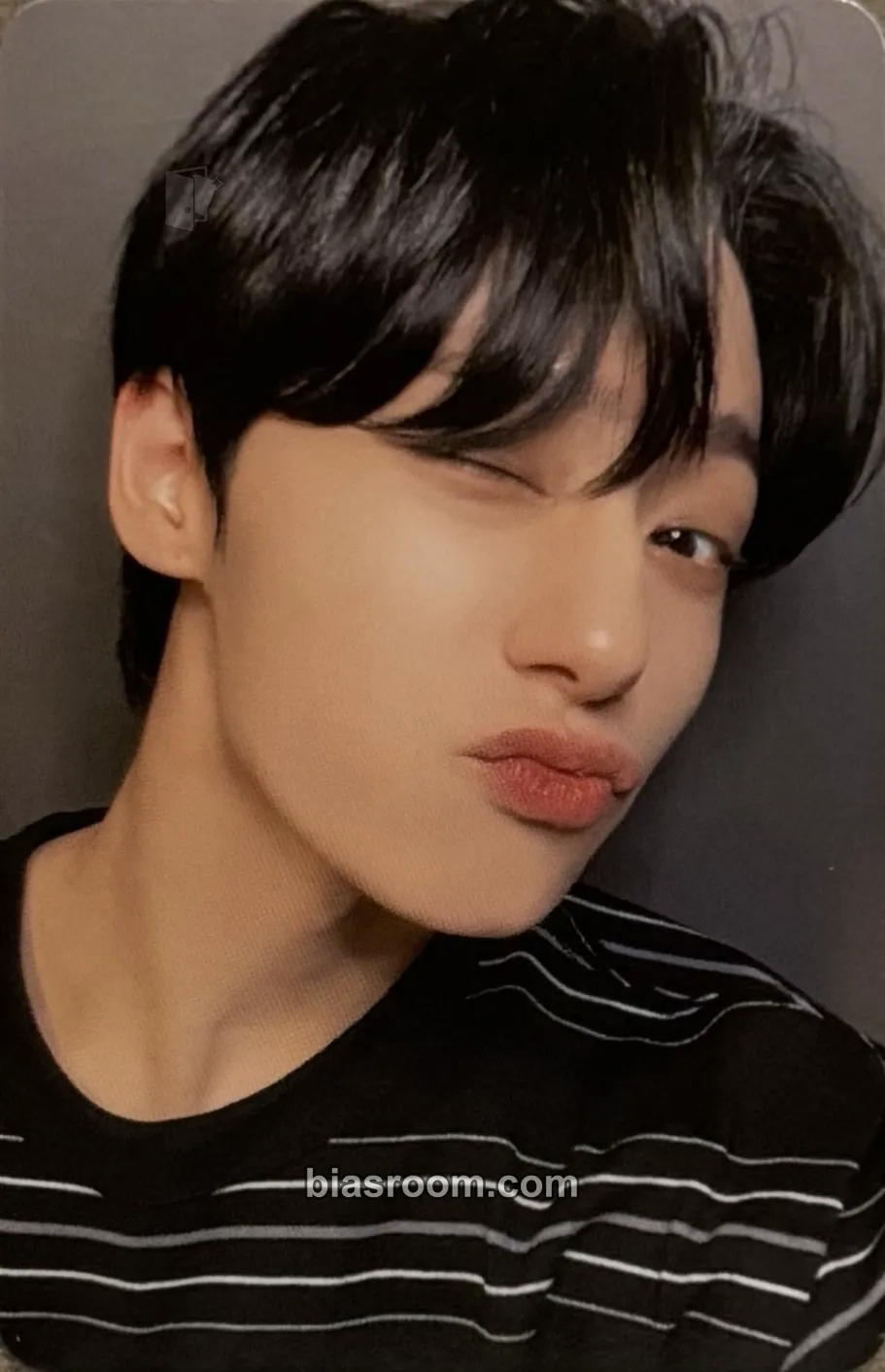Hwanwoong MALUS Photocard - ONEUS - ONEUS K-pop photocard