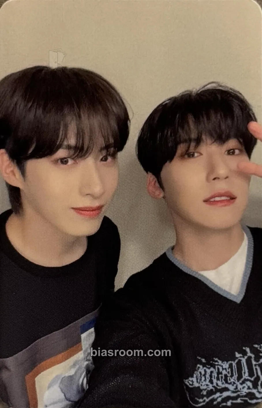 MALUS Photocard - ONEUS - ONEUS K-pop photocard