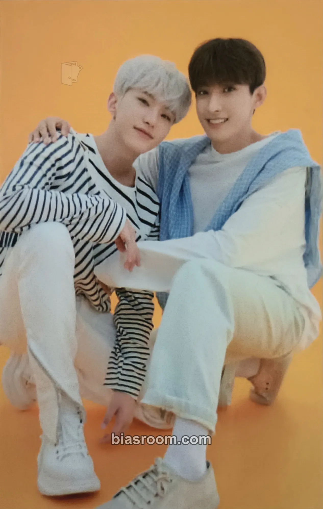 2021 5TH SVT IN CARAT LAND Photocard - SEVENTEEN - SEVENTEEN K-pop photocard