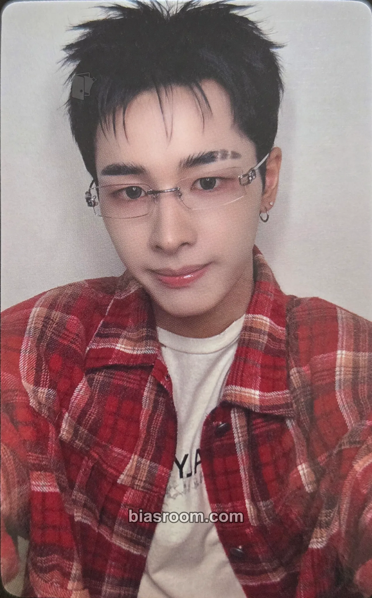 Haru Mmchk Photocard - NEXZ - NEXZ K-pop photocard