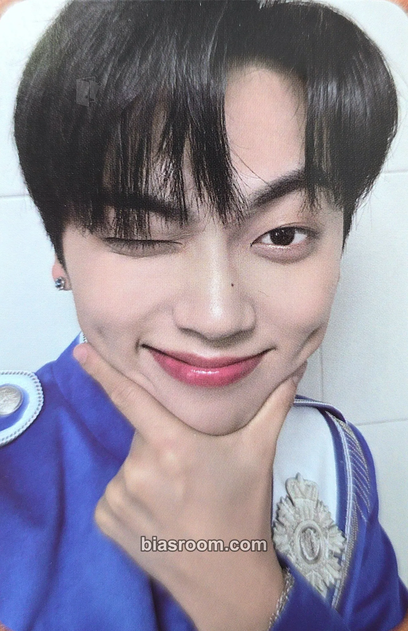 Minkyun ONF: MY NAME Photocard - ONF - ONF K-pop photocard