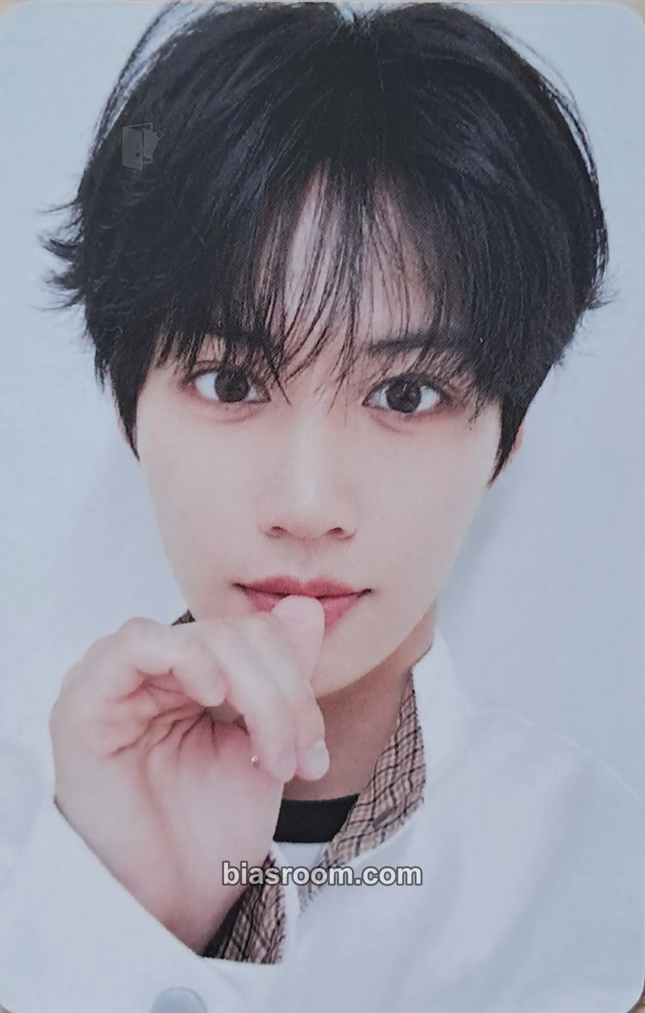 Ian LOST Photocard - LUN8 - LUN8 K-pop photocard