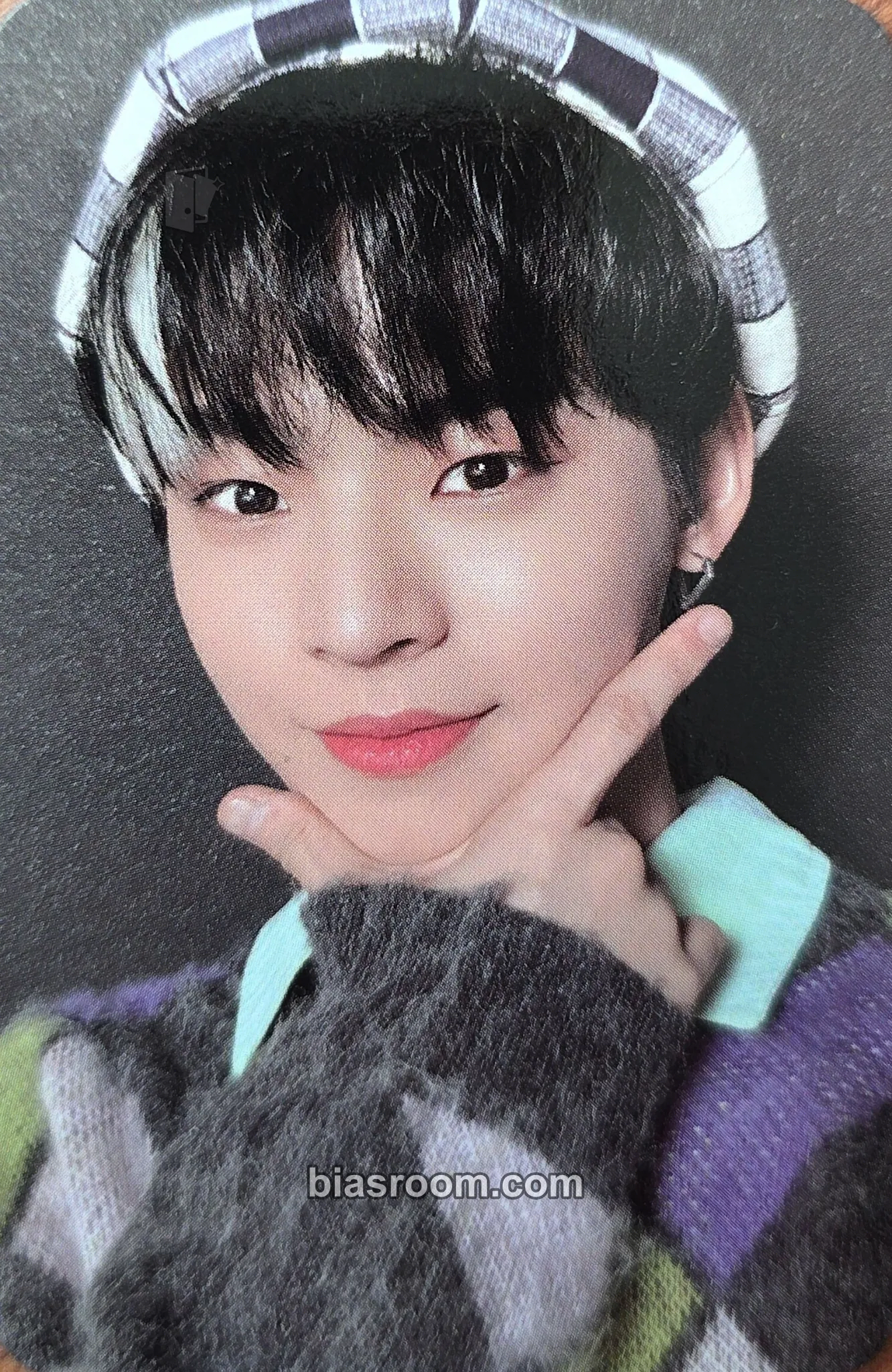 Hyojin ONF: MY NAME Photocard - ONF - ONF K-pop photocard