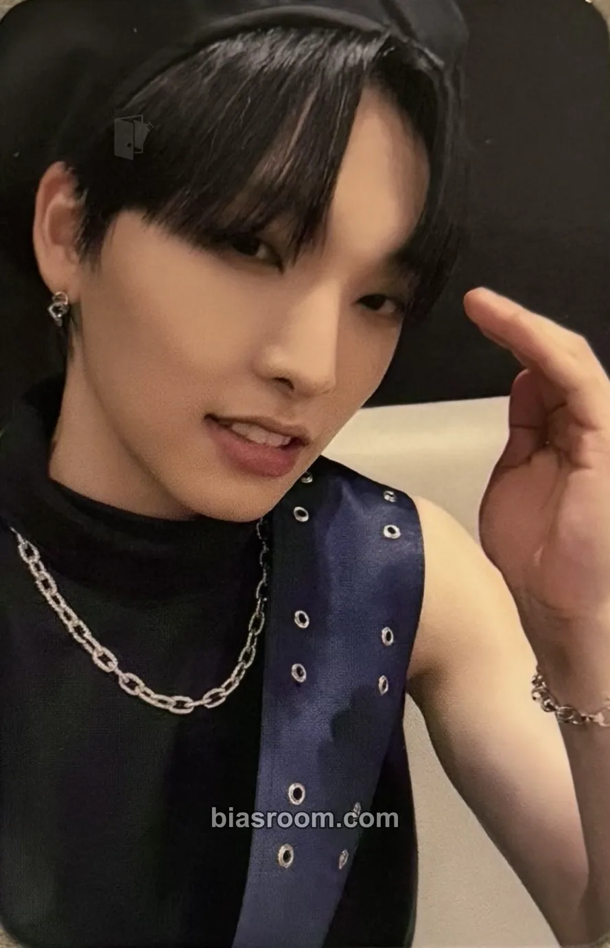 Seoho TRICKSTER Photocard - ONEUS - ONEUS K-pop photocard