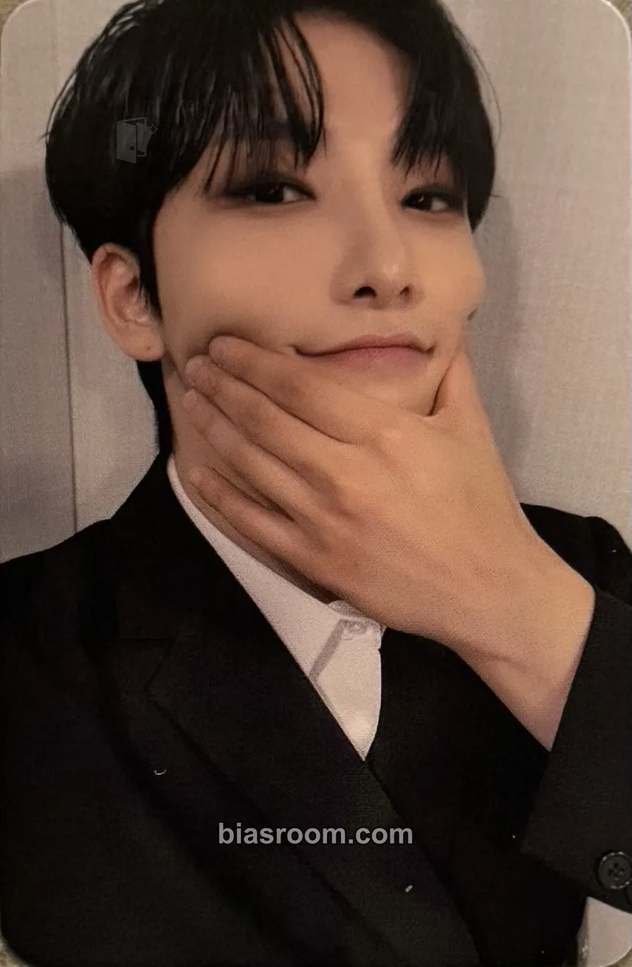 Seoho TRICKSTER Photocard - ONEUS - ONEUS K-pop photocard