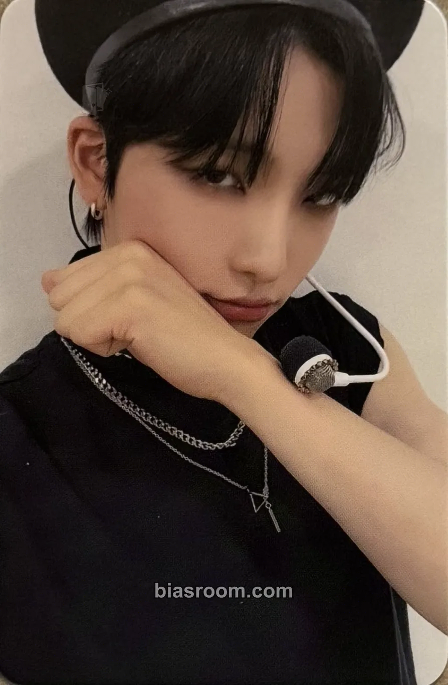 Seoho TRICKSTER Photocard - ONEUS - ONEUS K-pop photocard