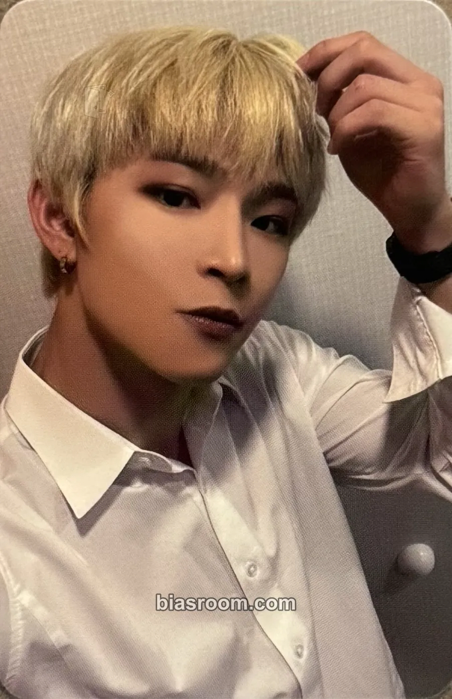 Leedo TRICKSTER Photocard - ONEUS - ONEUS K-pop photocard