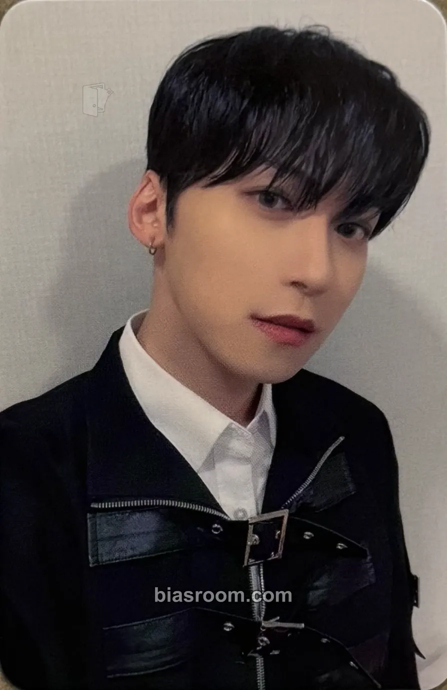 Keonhee TRICKSTER Photocard - ONEUS - ONEUS K-pop photocard
