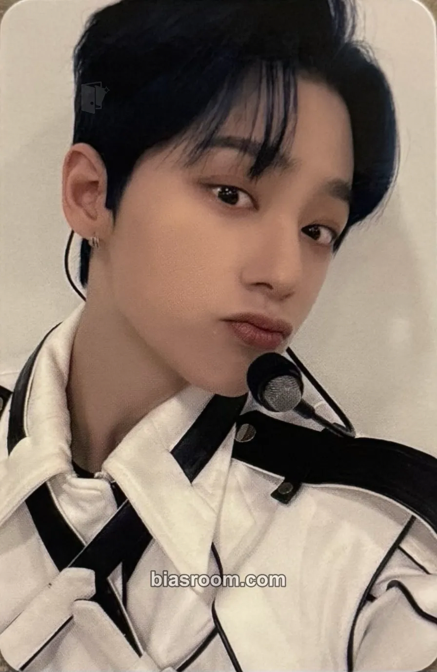 Hwanwoong TRICKSTER Photocard - ONEUS - ONEUS K-pop photocard
