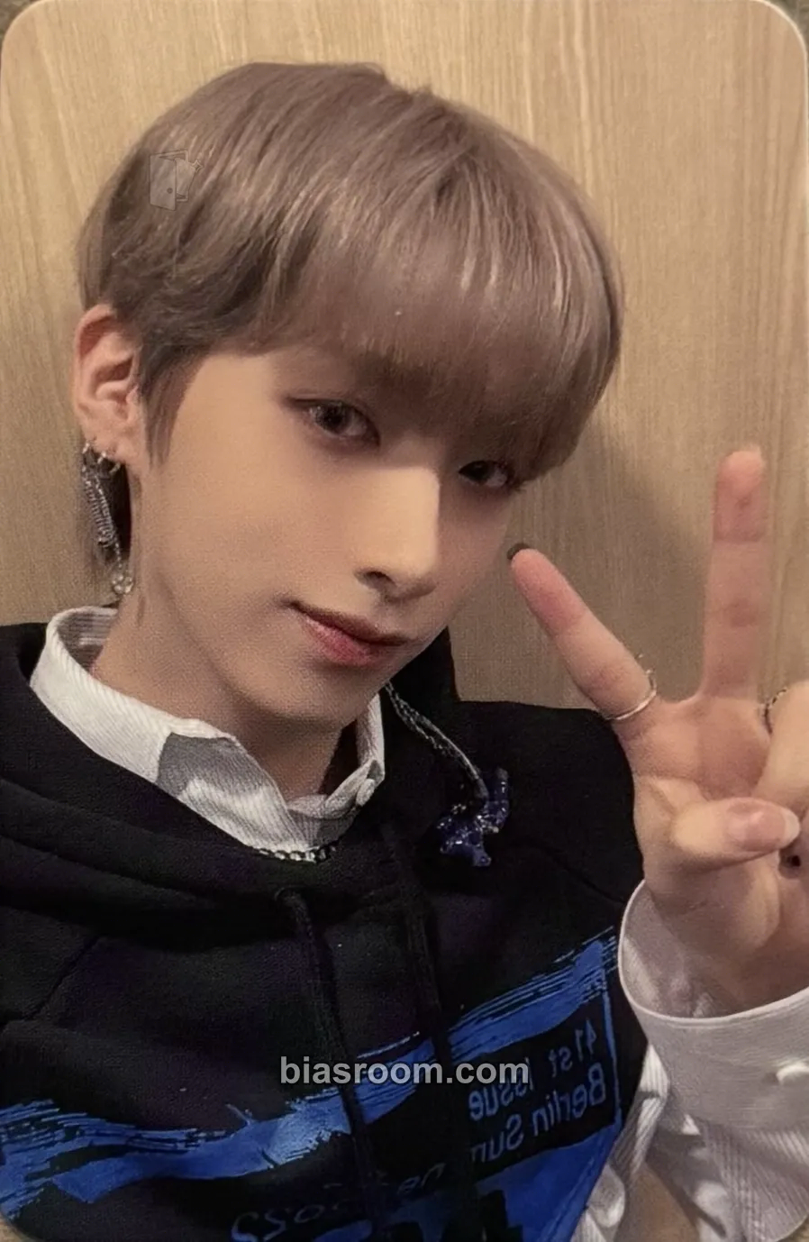 Xion TRICKSTER Photocard - ONEUS - ONEUS K-pop photocard
