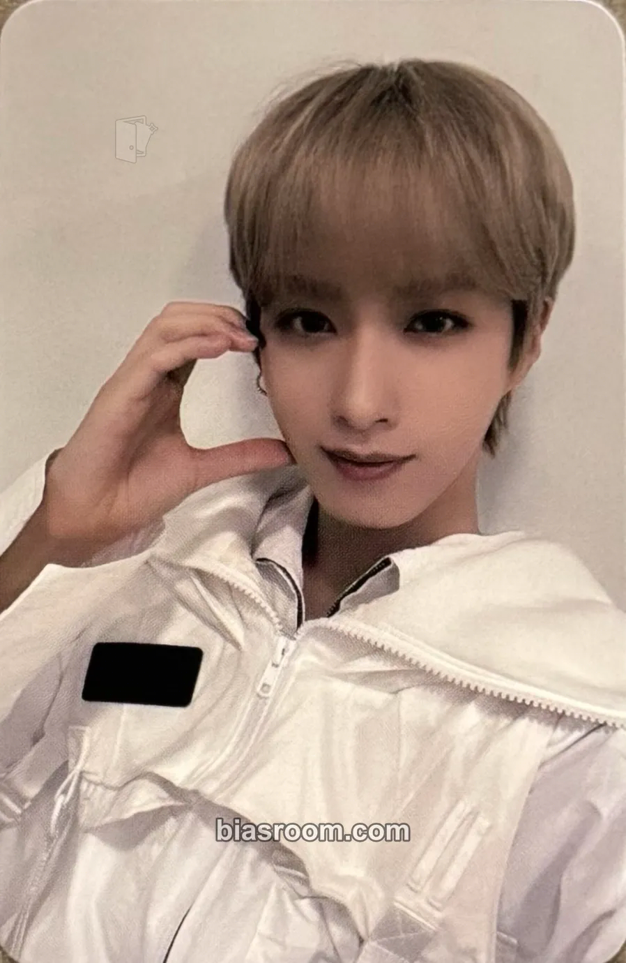 Xion TRICKSTER Photocard - ONEUS - ONEUS K-pop photocard