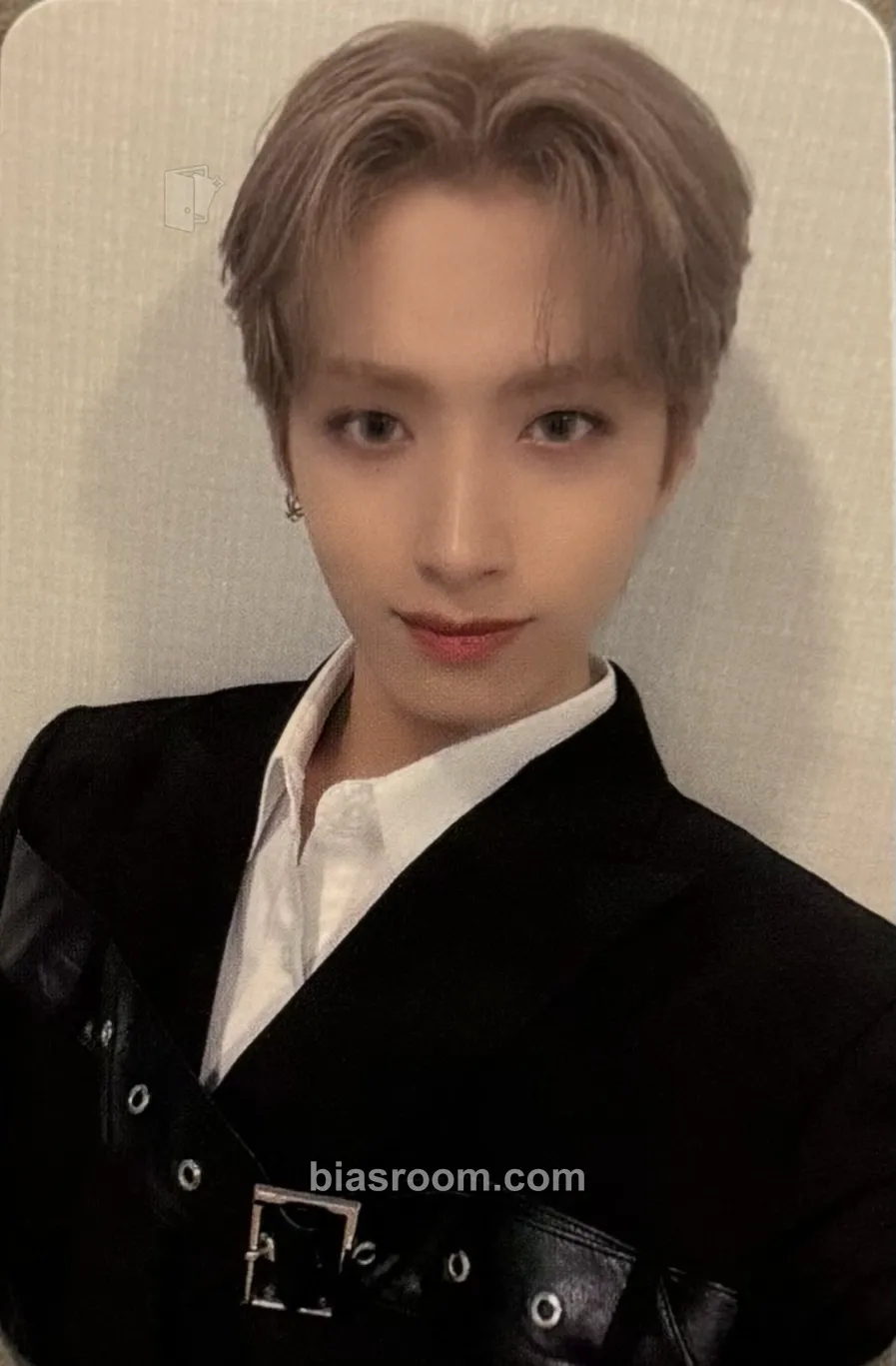 Xion TRICKSTER Photocard - ONEUS - ONEUS K-pop photocard
