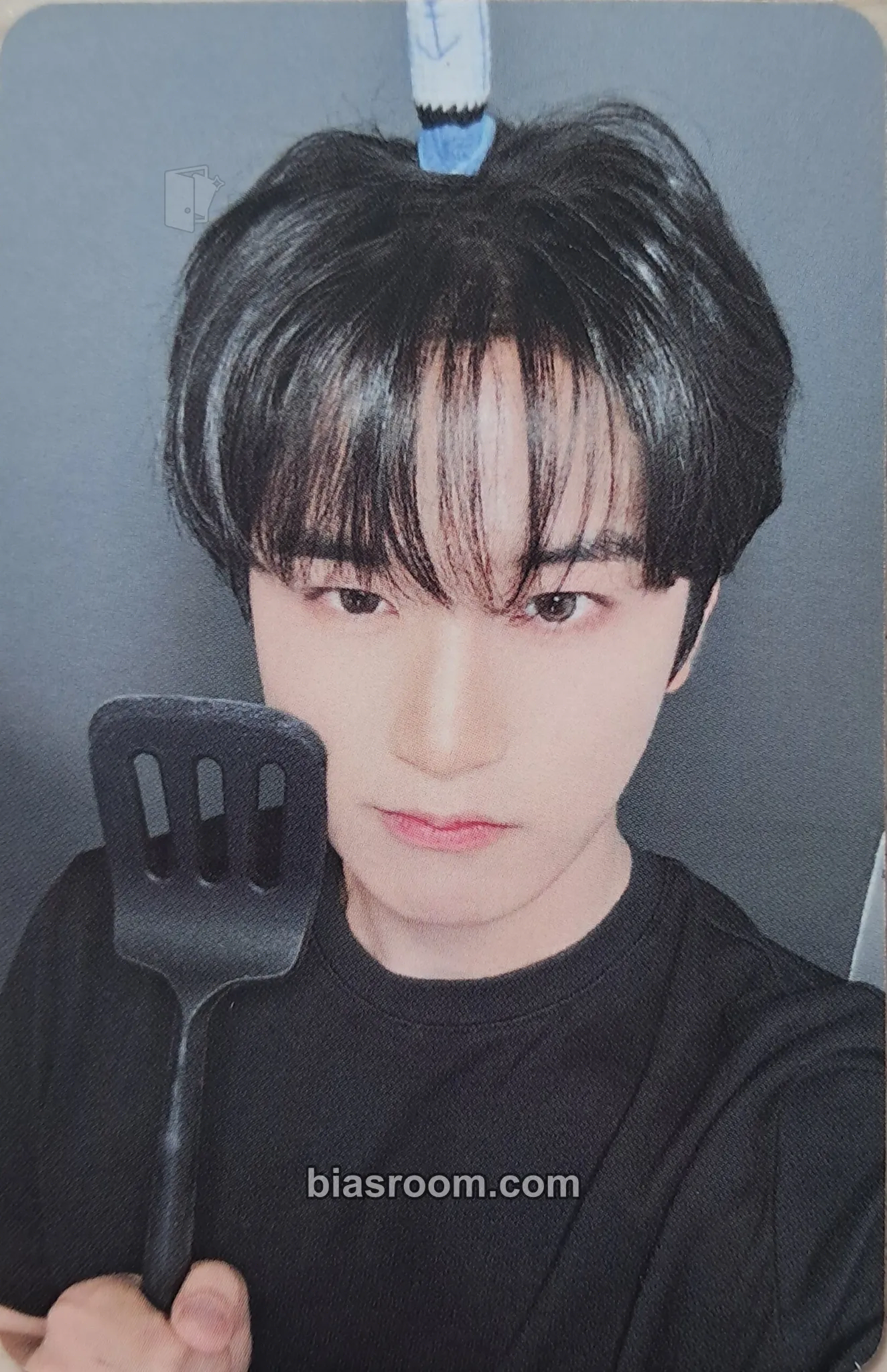 Junwoo LOST Photocard - LUN8 - LUN8 K-pop photocard