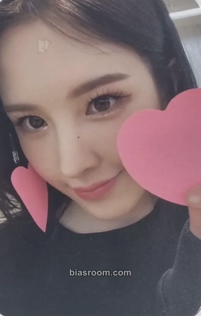 Jaehee ColoRise Photocard - Weeekly - Weeekly K-pop photocard