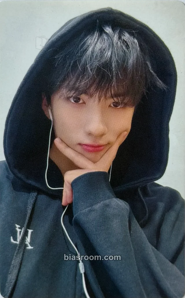 TRENDZ - Hankook - Crime Album jump up 1:1 video call (fancall)