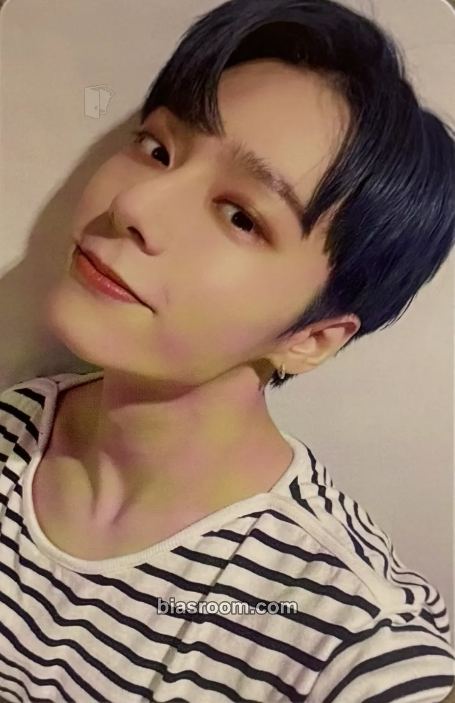 Hwanwoong TRICKSTER Photocard - ONEUS - ONEUS K-pop photocard