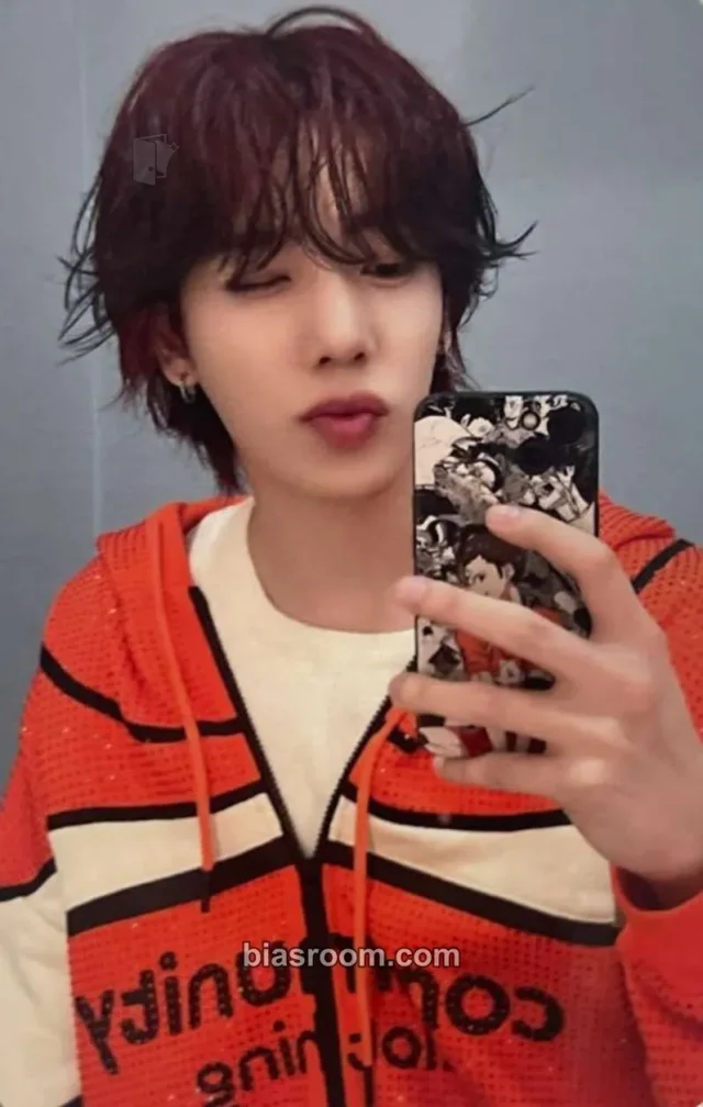 n.SSign - Kazuta - Itty Bitty Album starlike music video call (fancall) round 3