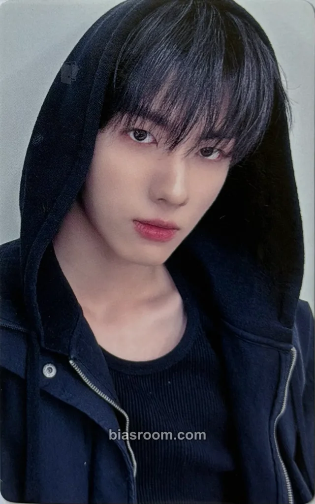 TRENDZ - Hankook - Crime Album jump up video call (fancall) 1:1