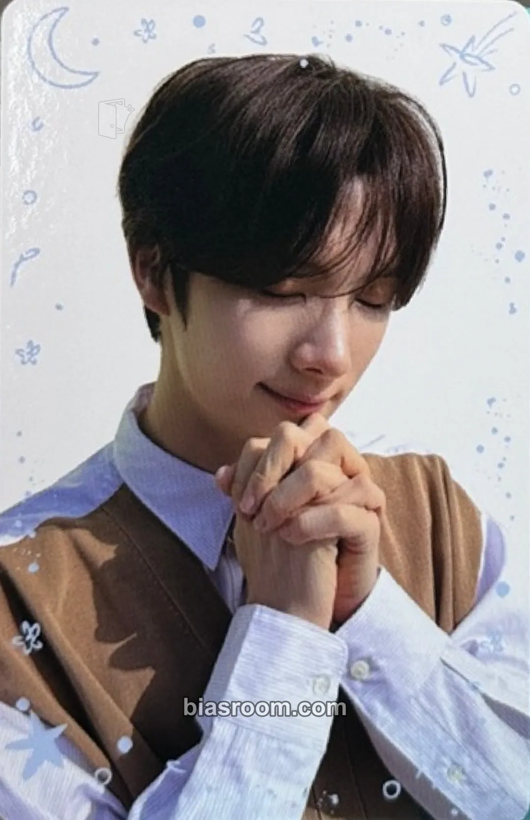 Youngjae D’ICON VOLUME N°34 TWS Photocard - TWS - TWS K-pop photocard