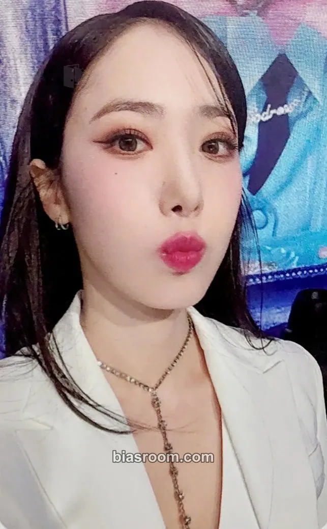 SinB VarioUS Photocard - VIVIZ - VIVIZ K-pop photocard