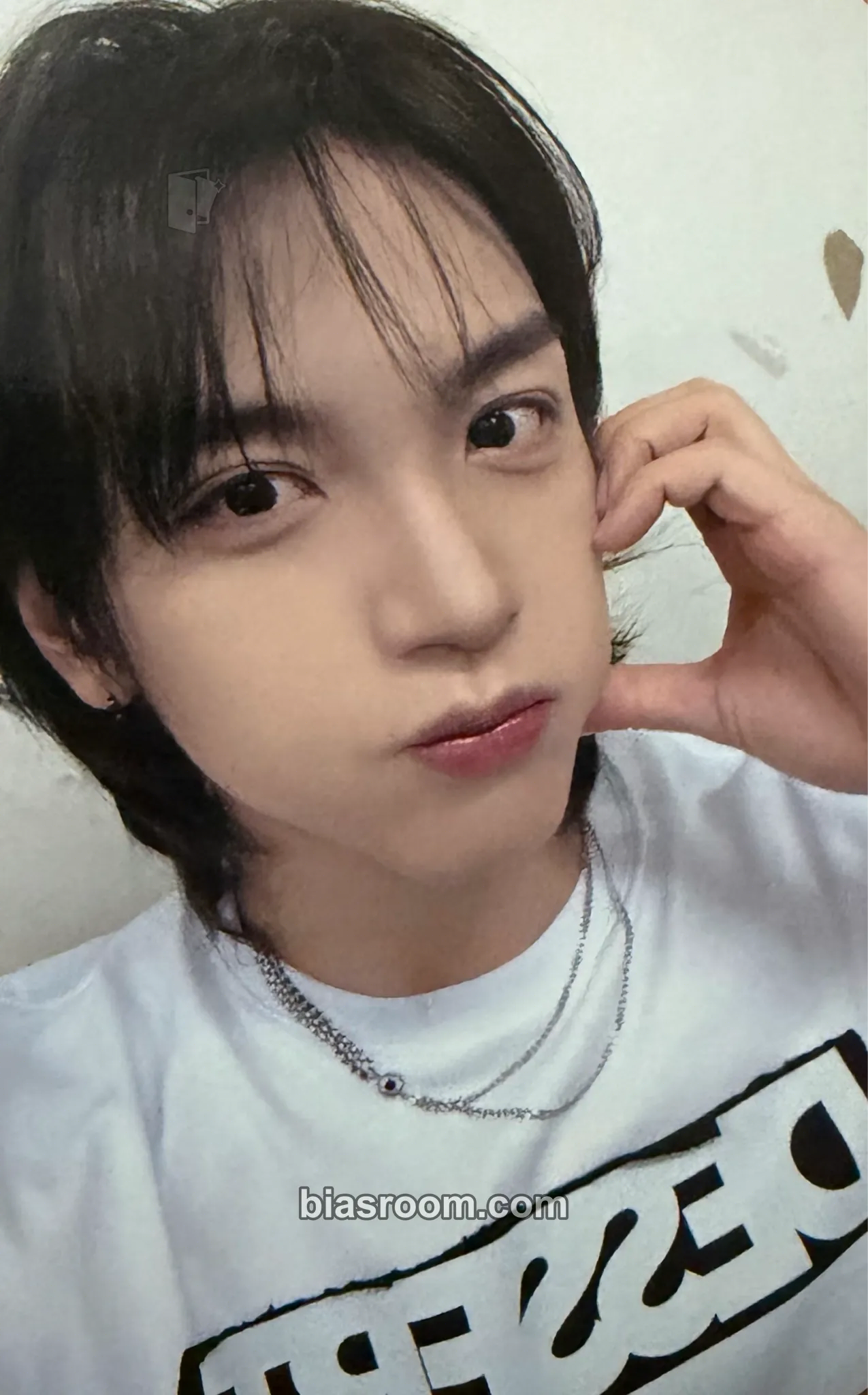 Jaehyun Everlasting Photocard - N.Flying - N.Flying K-pop photocard