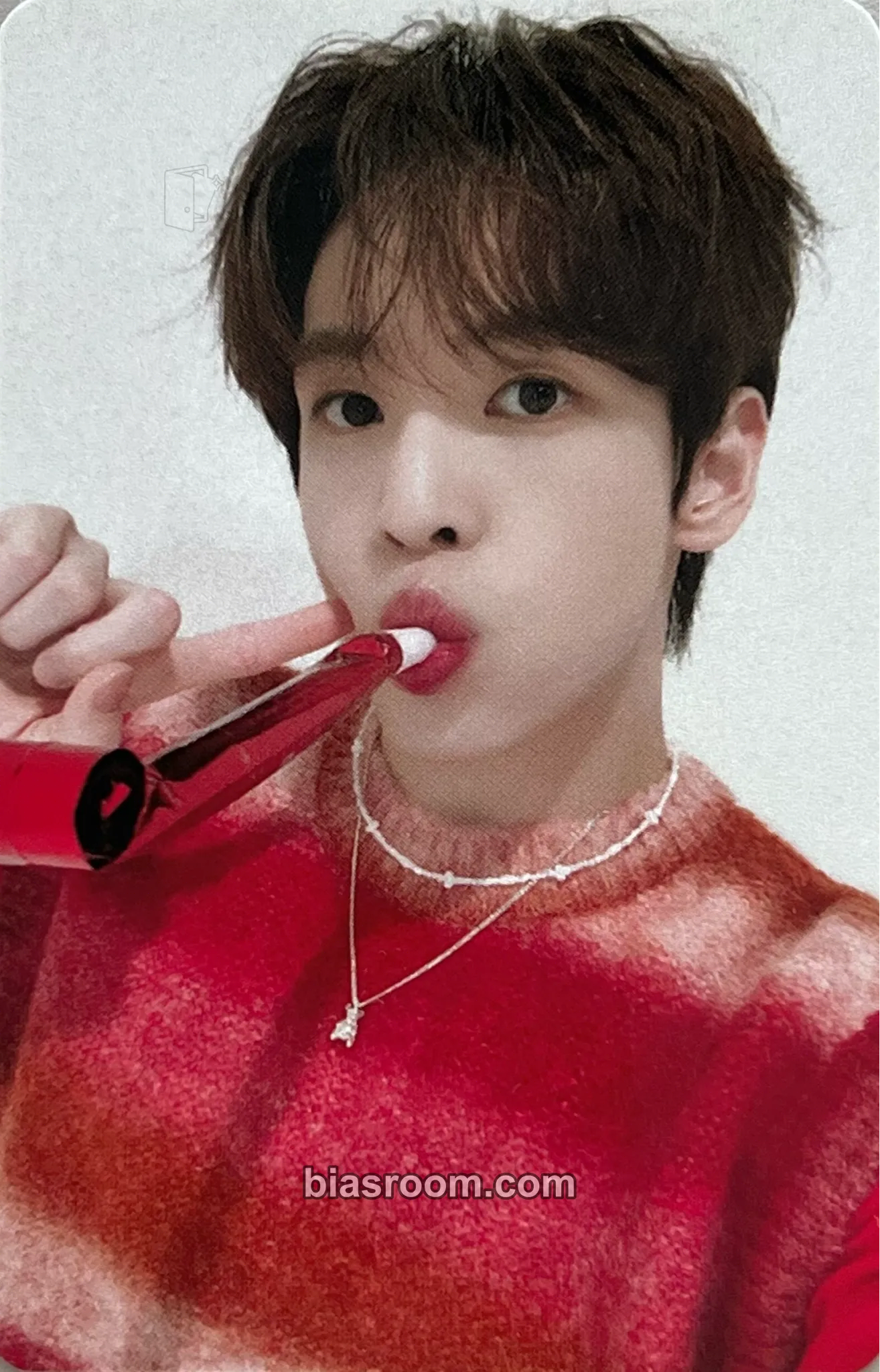 Allen NEW WAVE Photocard - CRAVITY - CRAVITY K-pop photocard