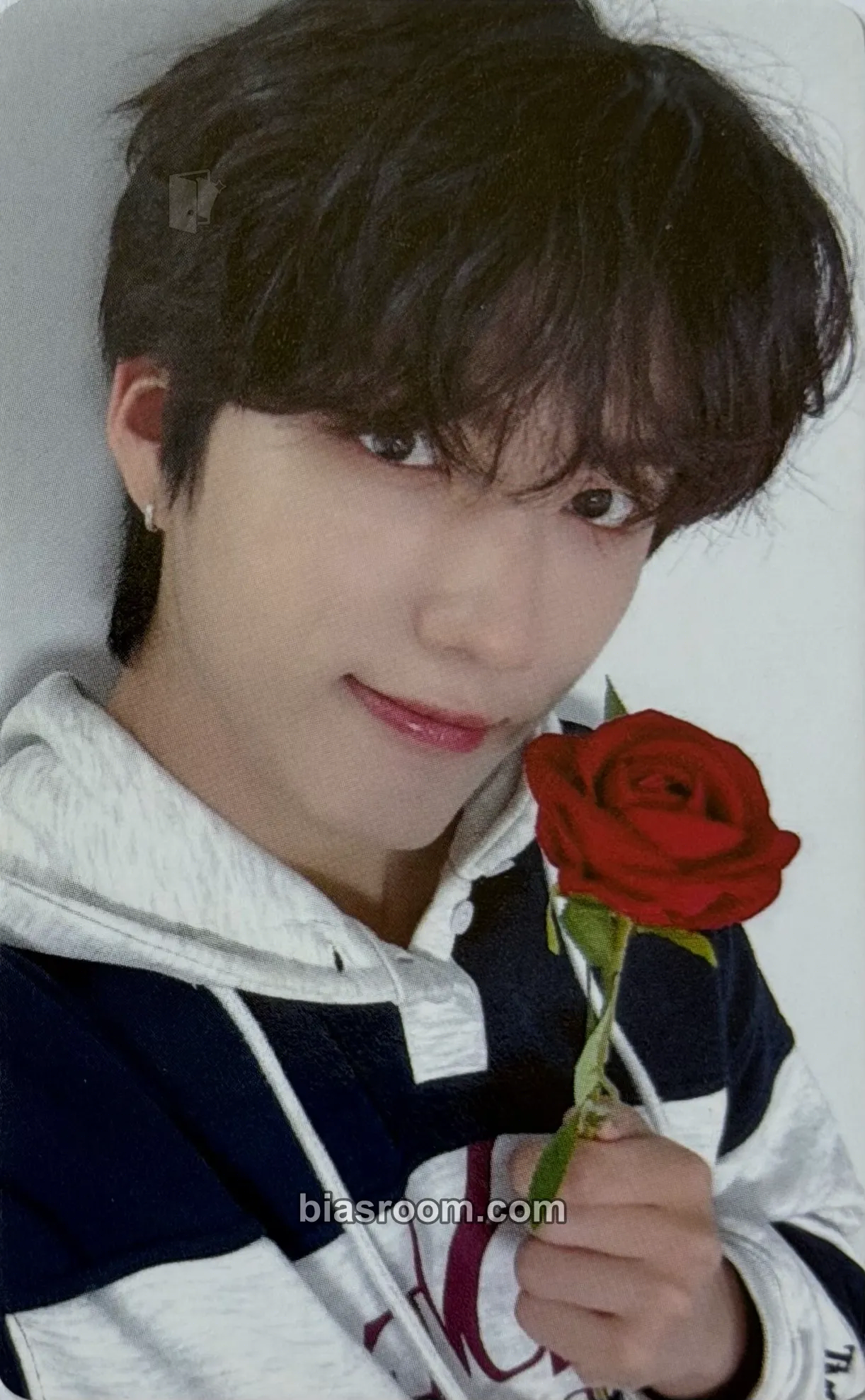 Hankook Chameleon Photocard - TRENDZ - TRENDZ K-pop photocard