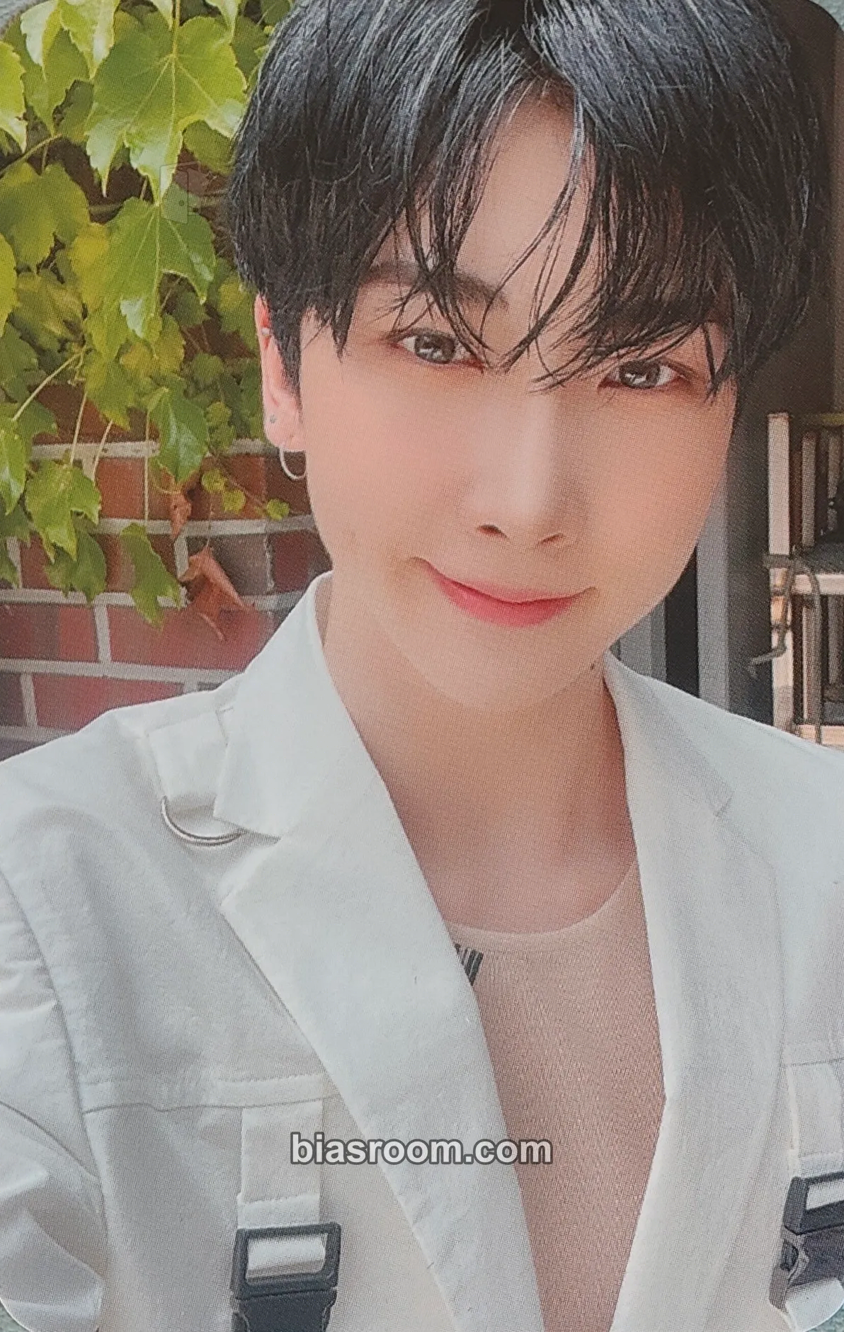 Hoyoung Series 'O' Round 2 : Hole Photocard - VERIVERY - VERIVERY K-pop photocard