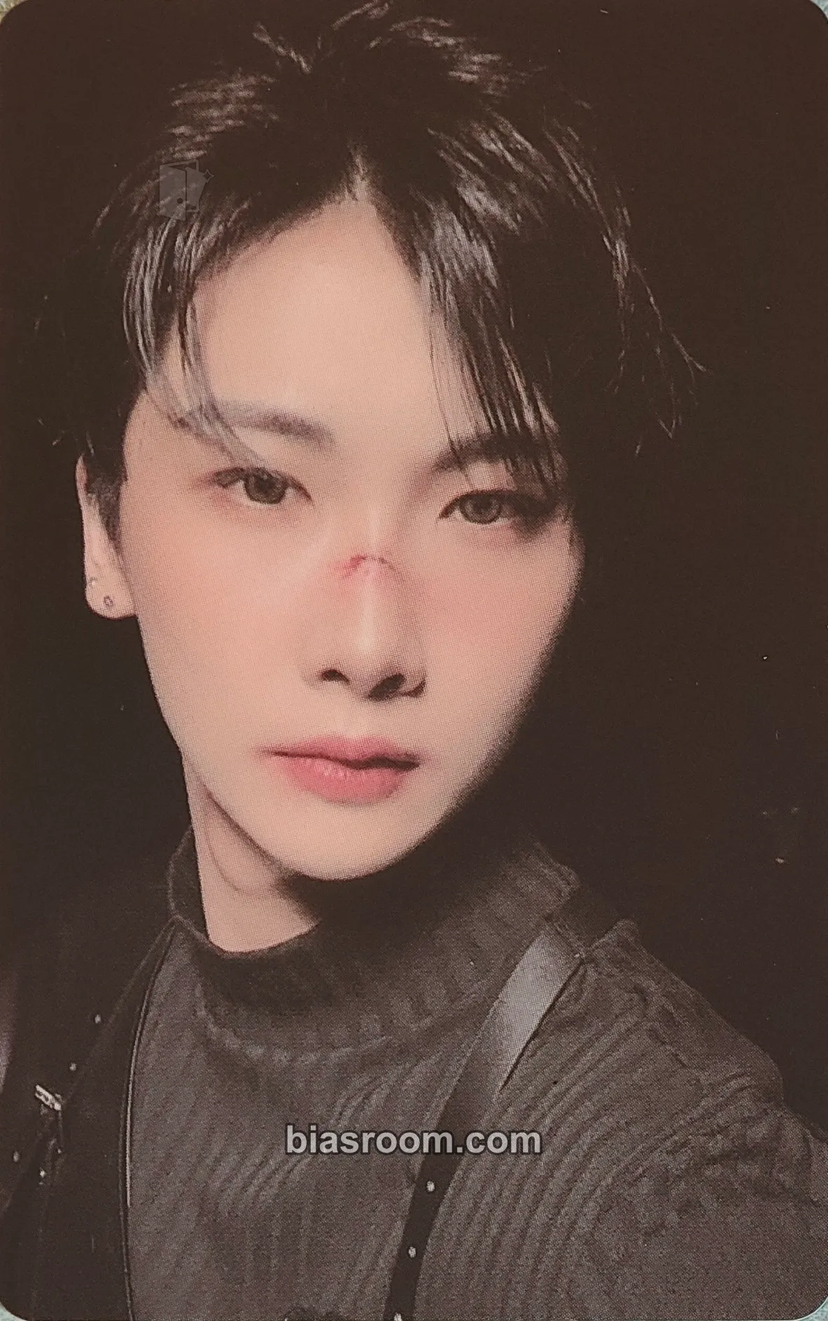 Hoyoung Series 'O' Round 2 : Hole Photocard - VERIVERY - VERIVERY K-pop photocard