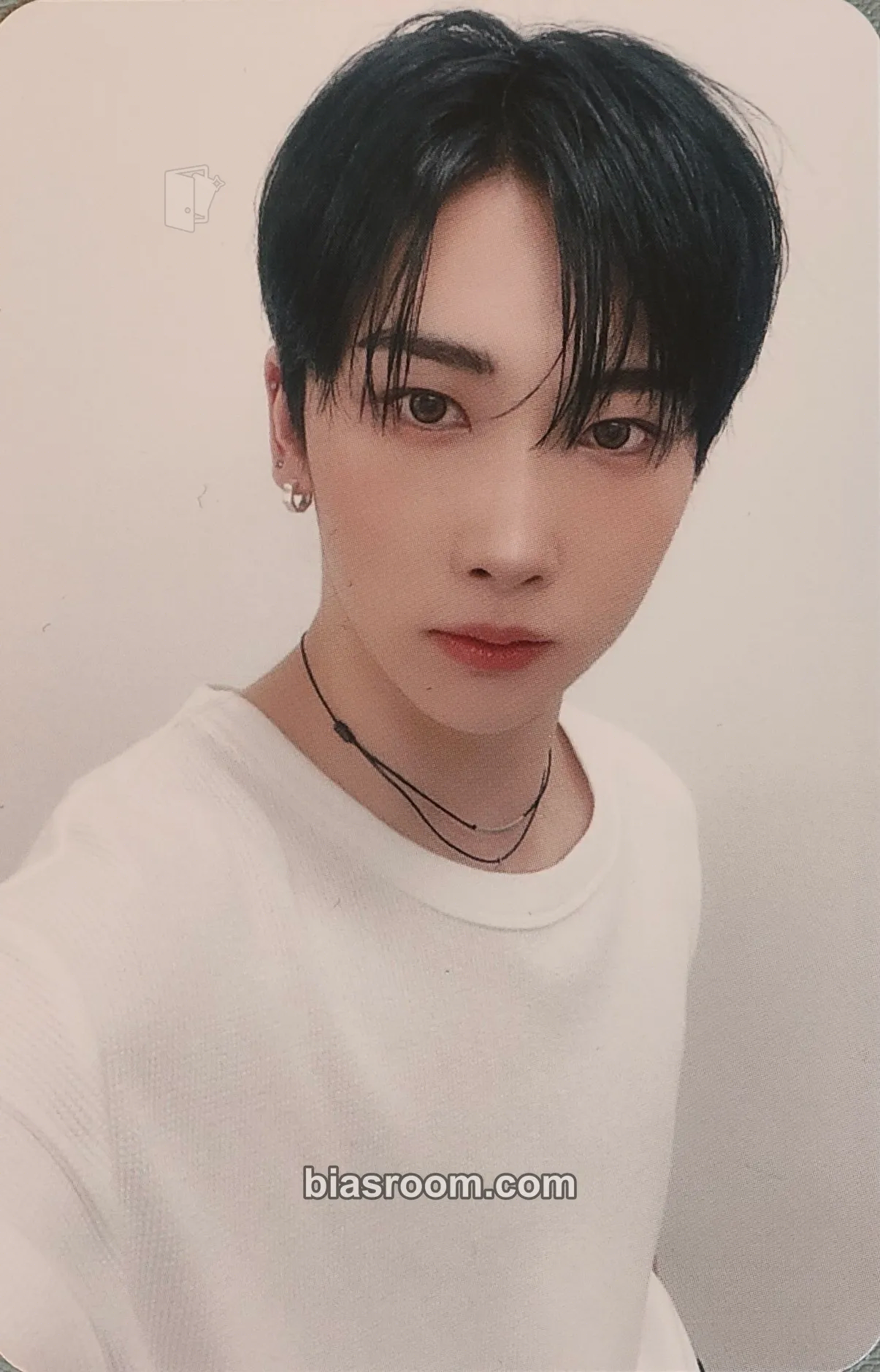Hoyoung Series 'O' Round 2 : Hole Photocard - VERIVERY - VERIVERY K-pop photocard