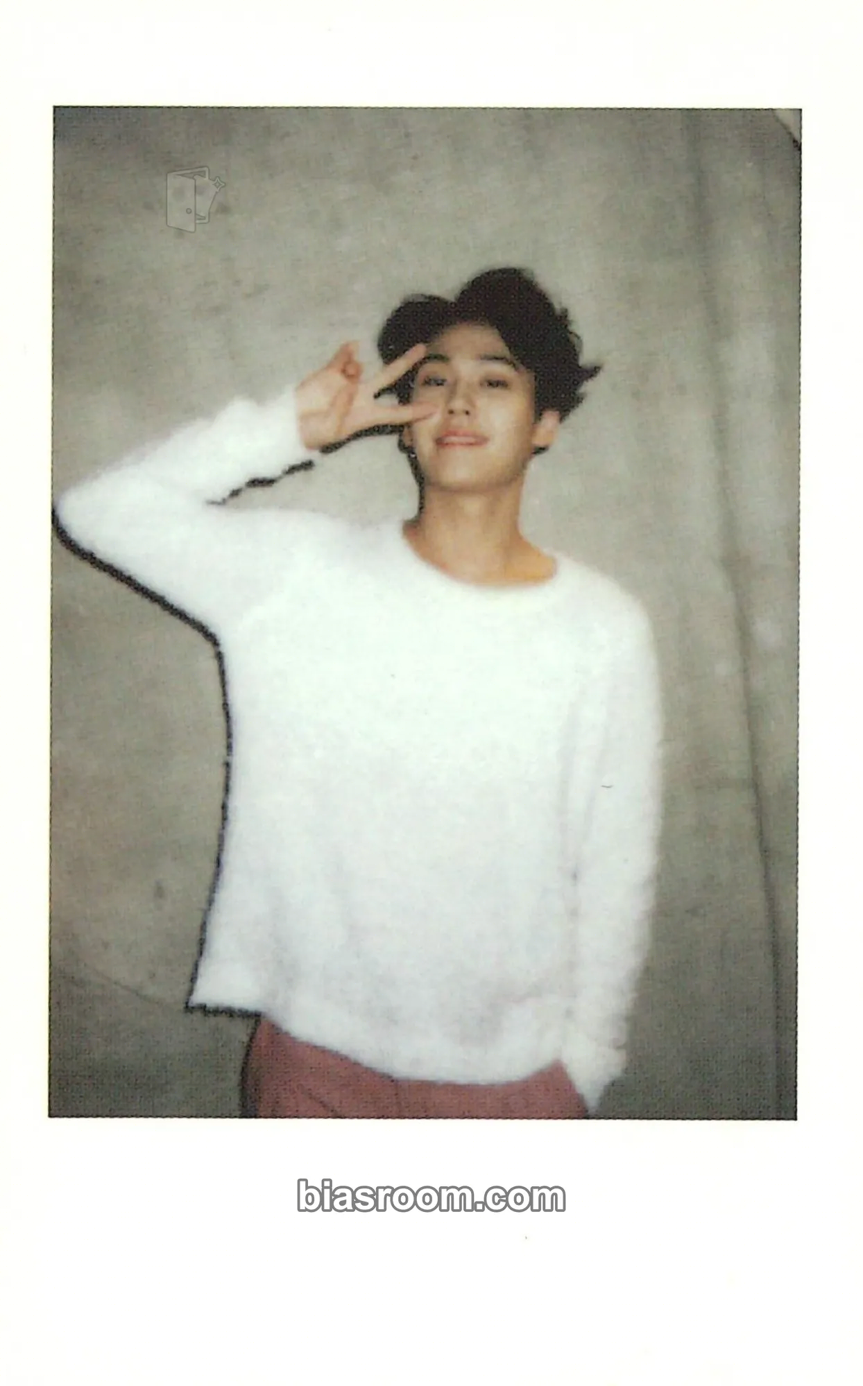Ilhoon I Mean Photocard - BTOB - BTOB K-pop photocard
