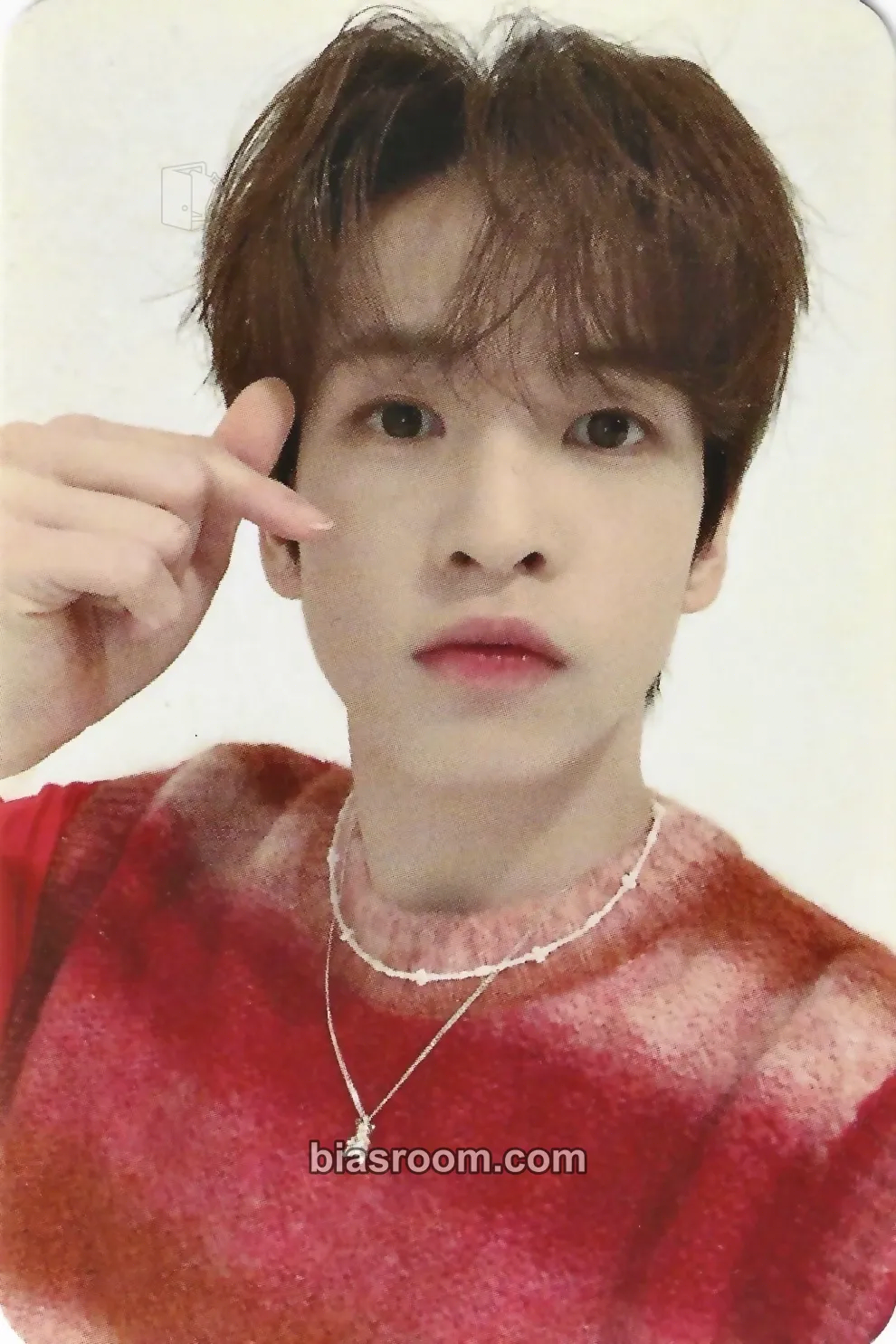 Allen NEW WAVE Photocard - CRAVITY - CRAVITY K-pop photocard