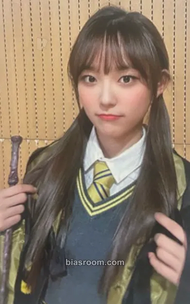 Yujeong Light a Wish Photocard - LIGHTSUM - LIGHTSUM K-pop photocard