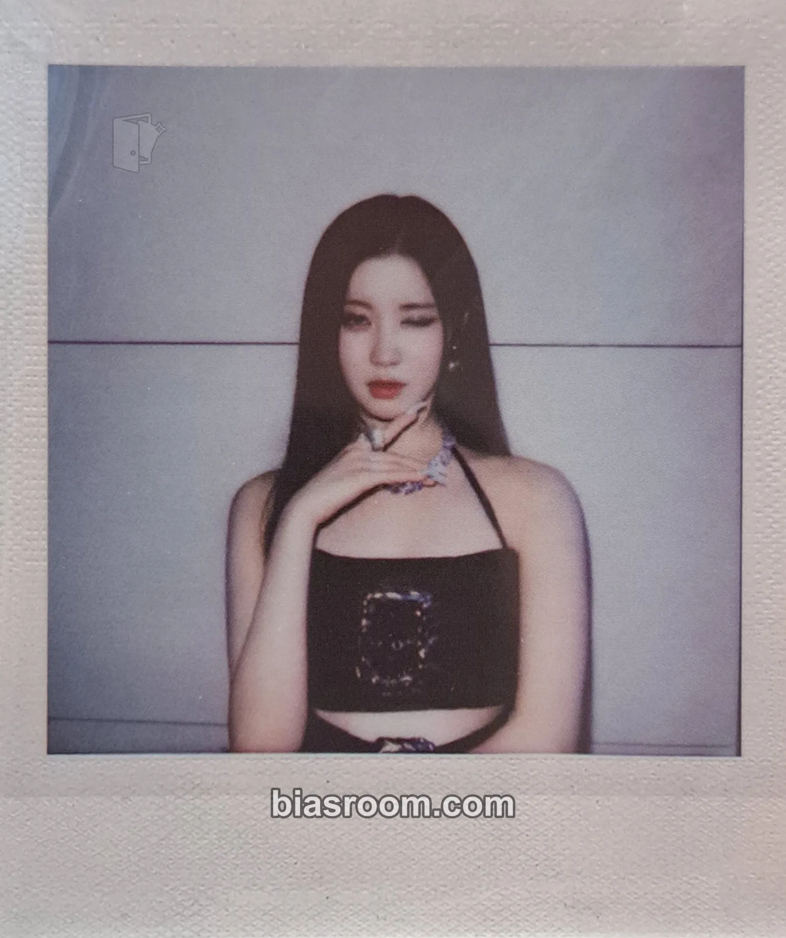 Asa FOREVER Photocard - BABYMONSTER – BABYMONSTER K-Pop-Photocard