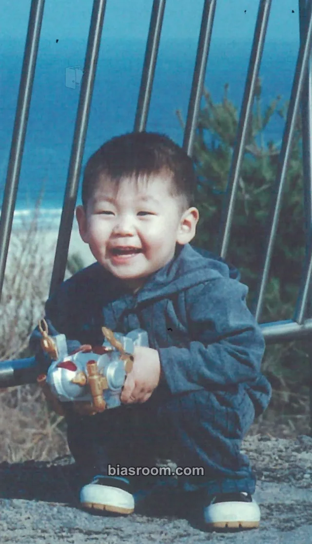 BTOB - Ilhoon - Hour Moment Album album photocard