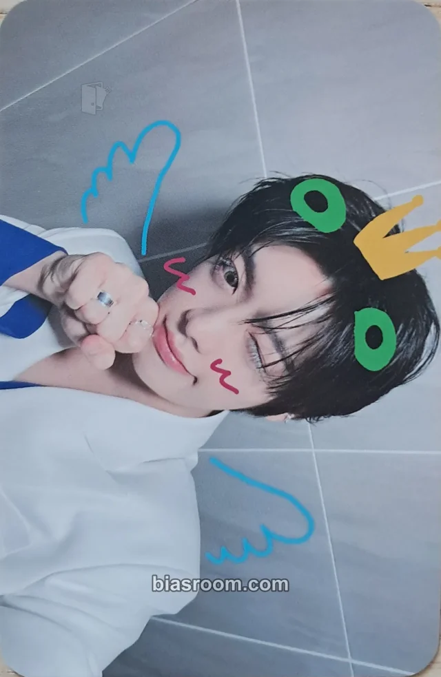 LUN8 - Yuma - LOST Album broadcast horizontal