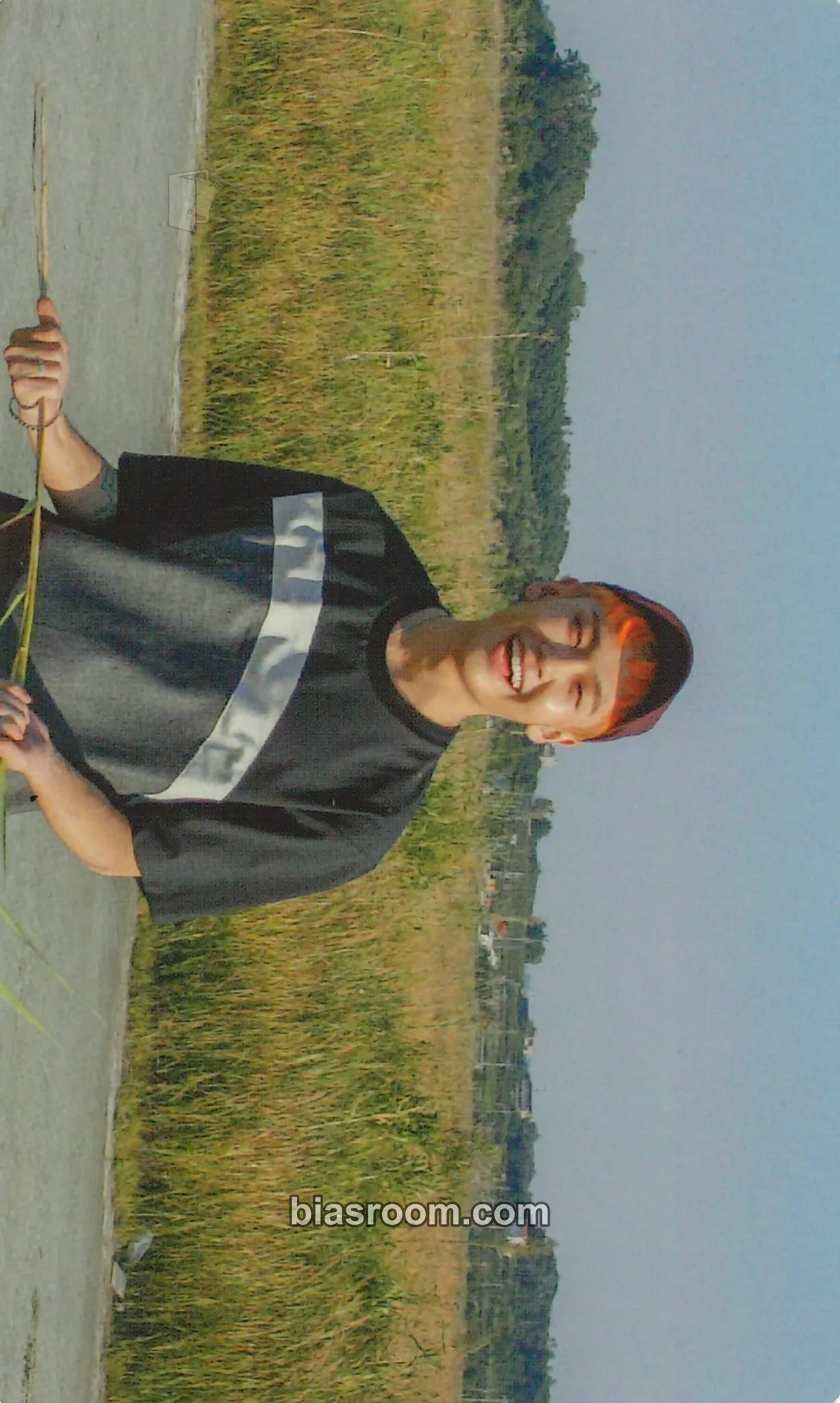 Ilhoon Brother Act. Photocard - BTOB - BTOB K-pop photocard