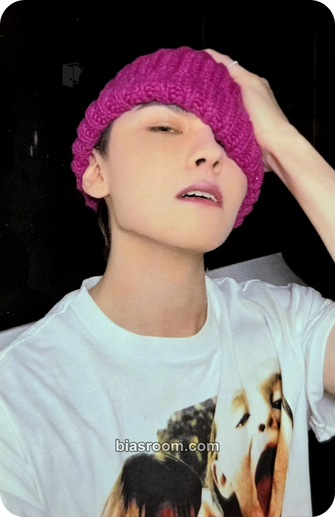 Vernon V8 Photocard - SEVENTEEN - SEVENTEEN K-pop photocard