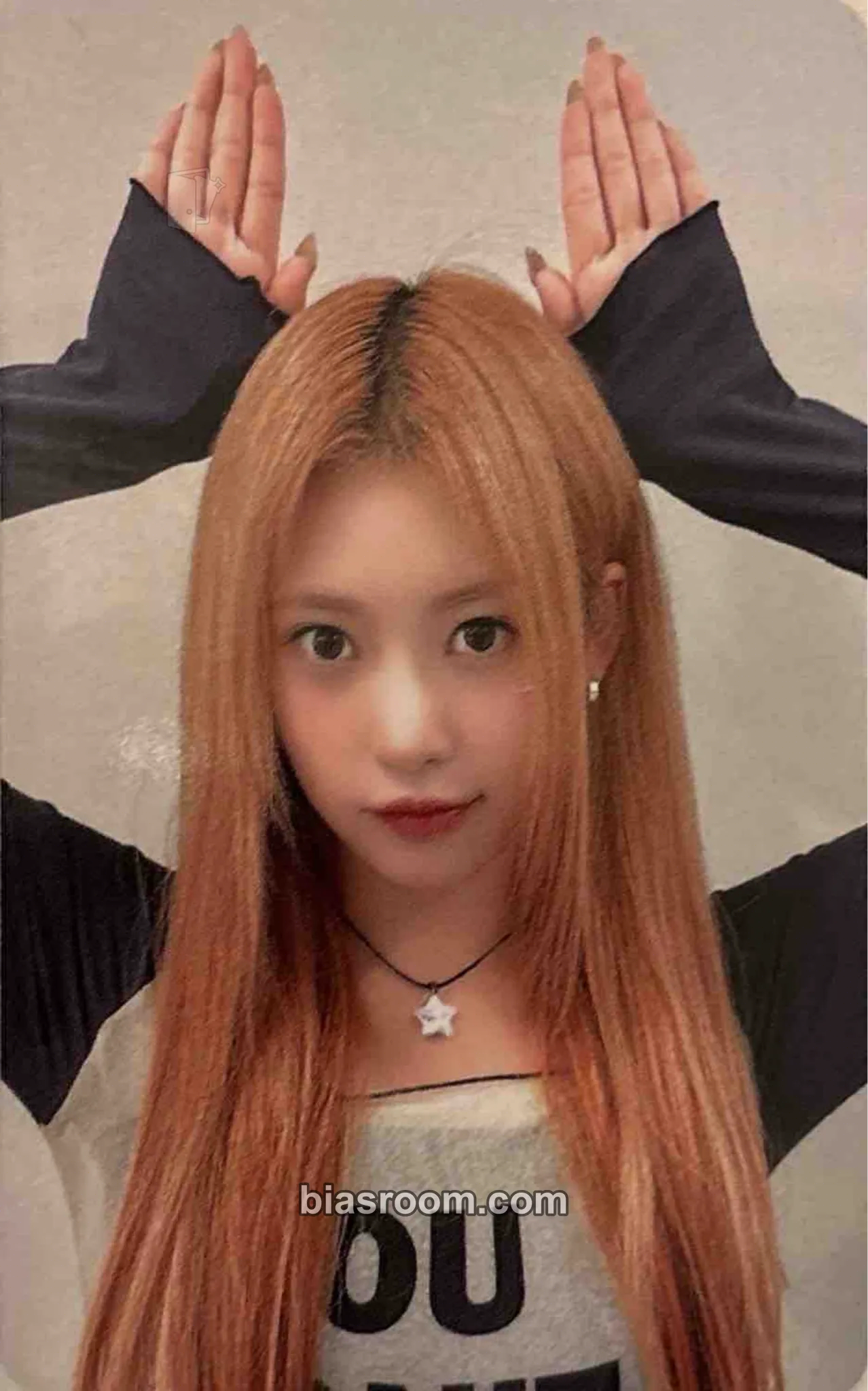 Liv SCENEDROME Photocard - RESCENE - RESCENE K-pop photocard