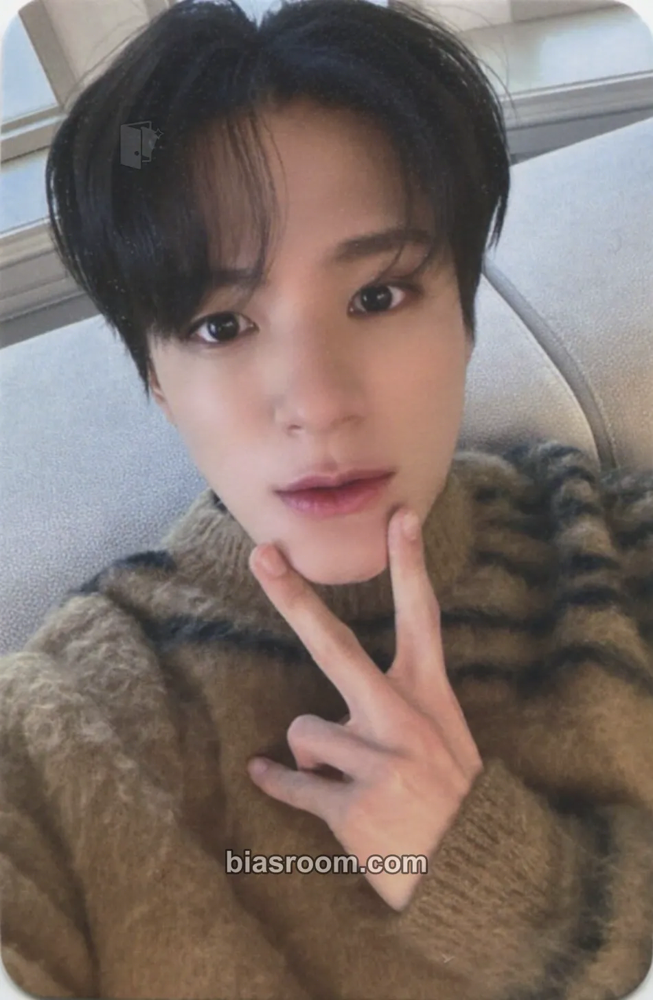 Jeno Candy Photocard - NCT DREAM - NCT DREAM K-pop photocard