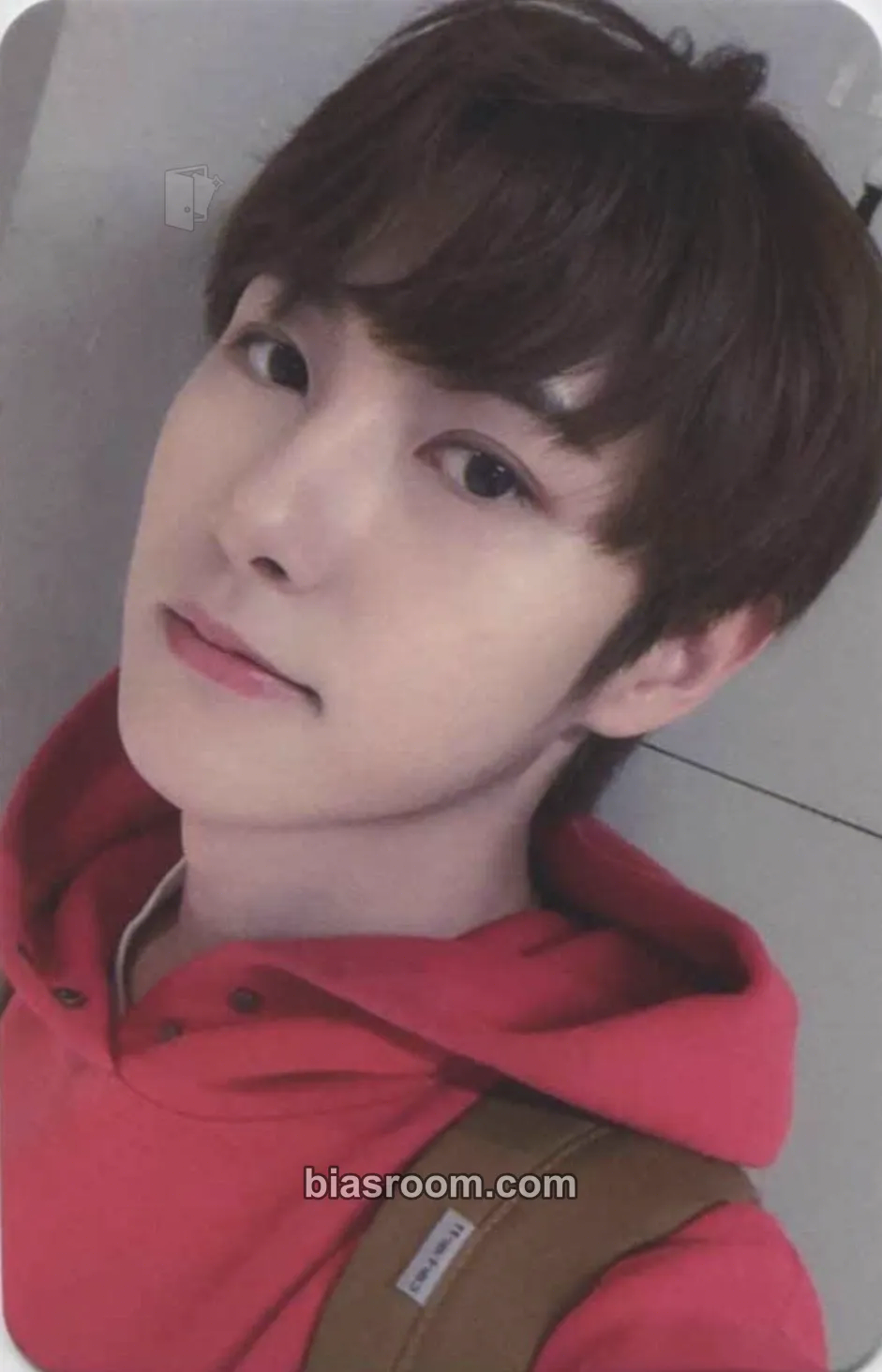 Renjun Candy Photocard - NCT DREAM - NCT DREAM K-pop photocard