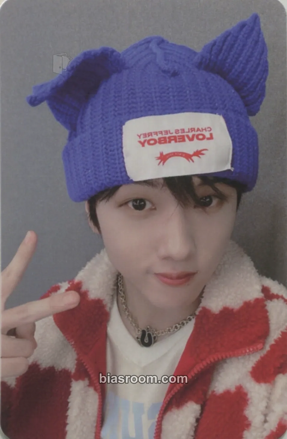 Jisung Candy Photocard - NCT DREAM - NCT DREAM K-pop photocard