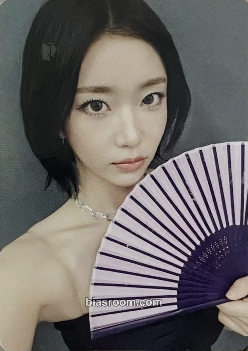Sumin STAY ALIVE Photocard - STAYC - STAYC K-pop photocard