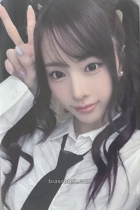 Shuie &our vibe Photocard - SAY MY NAME - SAY MY NAME K-pop photocard
